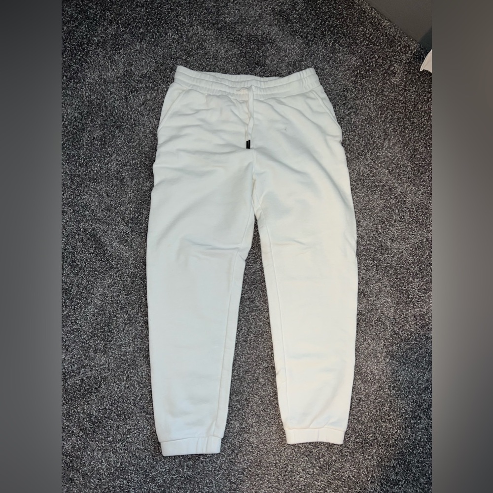 Sweaty Betty White Joggers